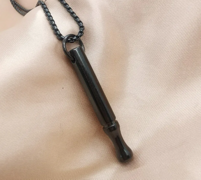 Gjerdan për Frymëmarrjen kundër Ankthit