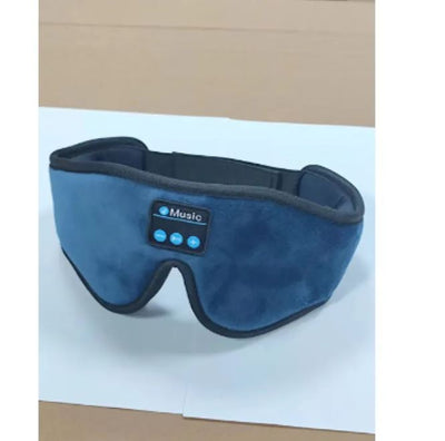 Maskë syri 3D Bluetooth 50 stereo muzikë e pakufizuar