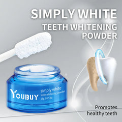 Pluhur Zbardhues Dhëmbësh YOUBUY