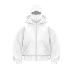 Kapuç DualCozy