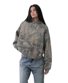 Duks Retro me Kamuflazh Urban