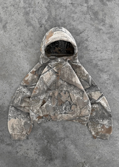 Duks Retro me Kamuflazh Urban