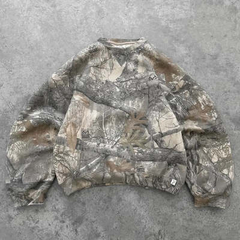 Duks Retro me Kamuflazh Urban