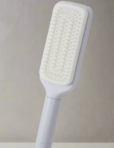 Furçë vetëpastruese 4 në 1
